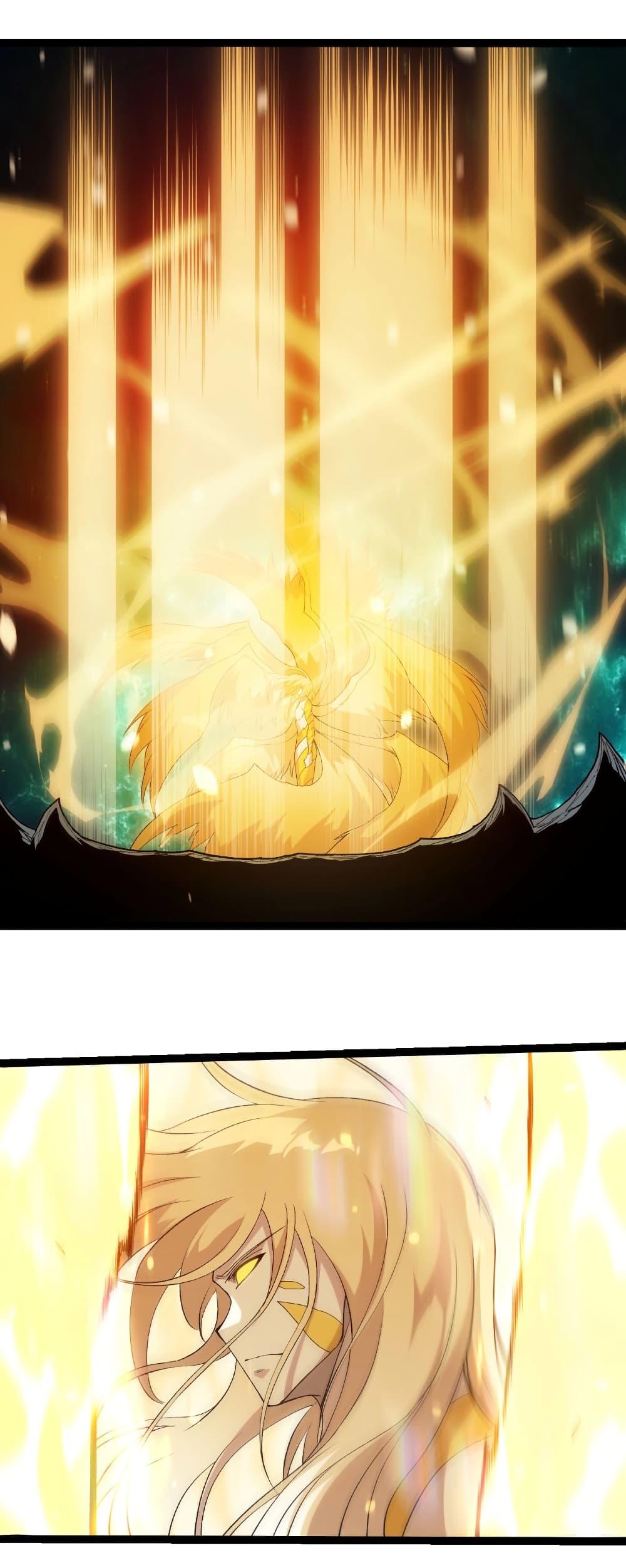 Evolution from the Big Tree Chap 465 - Next Chap 466