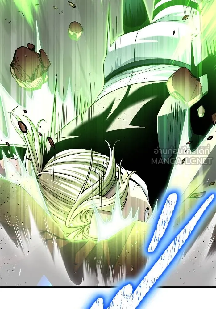 Superhuman Battlefield Chap 111 - Next Chap 112