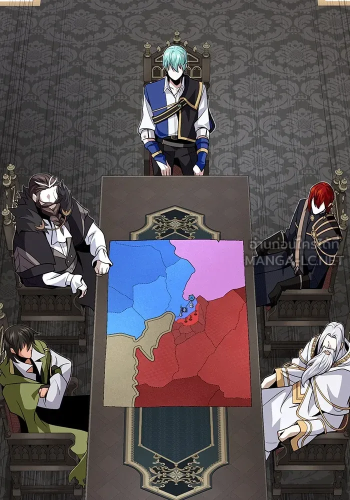 The Dark Magician Transmigrates After 66666 Years – จอมเวทเกิดใหม่ในรอบ 66666 ปี Chap 135 - Next Chap 136