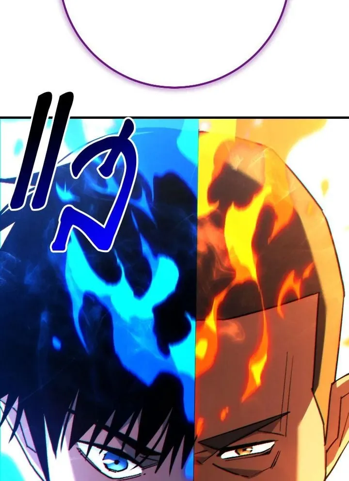 The Hero Returns Chap 85 - Next Chap 86