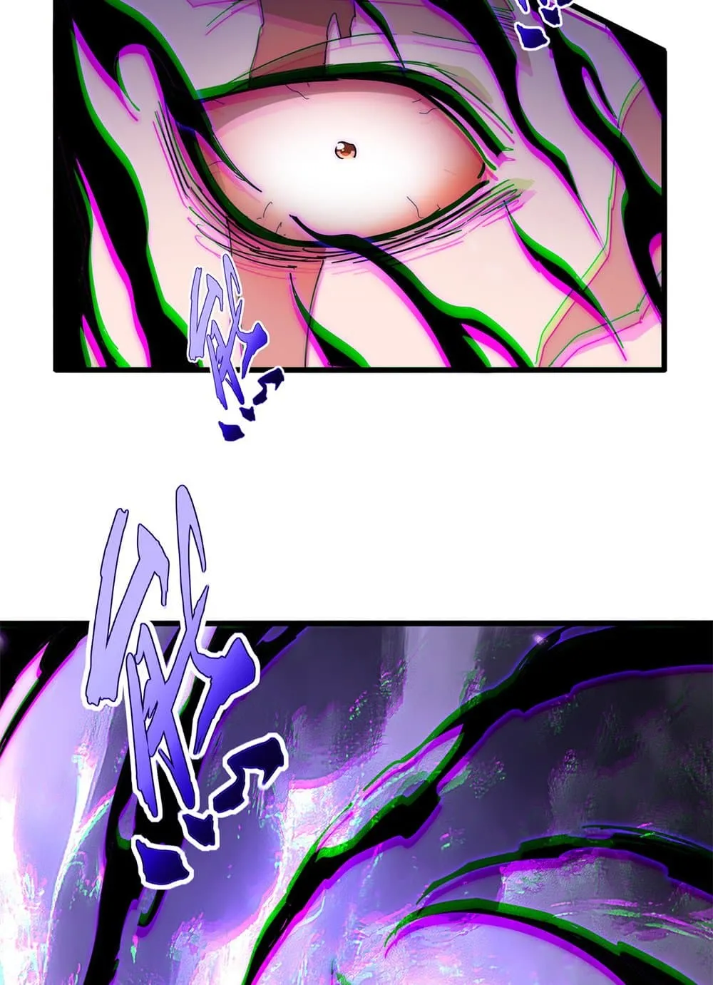 Magic Emperor Chap 858 - Next Chap 859