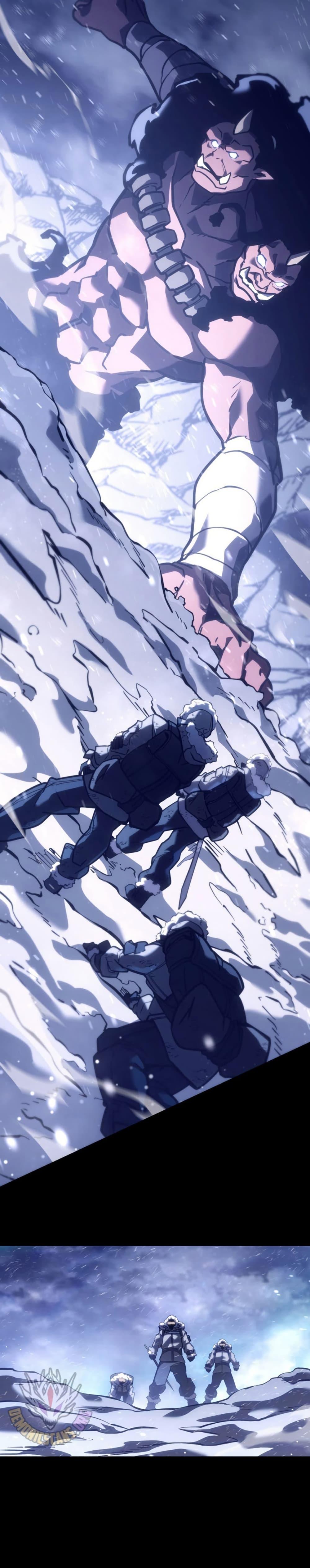 Return of the SSS-Class Ranker Chap 162 - Next Chap 163