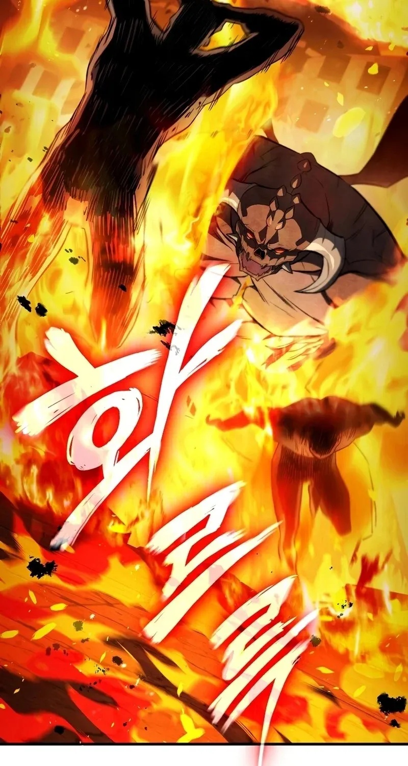 The Hero Returns Chap 124 - Next Chap 125