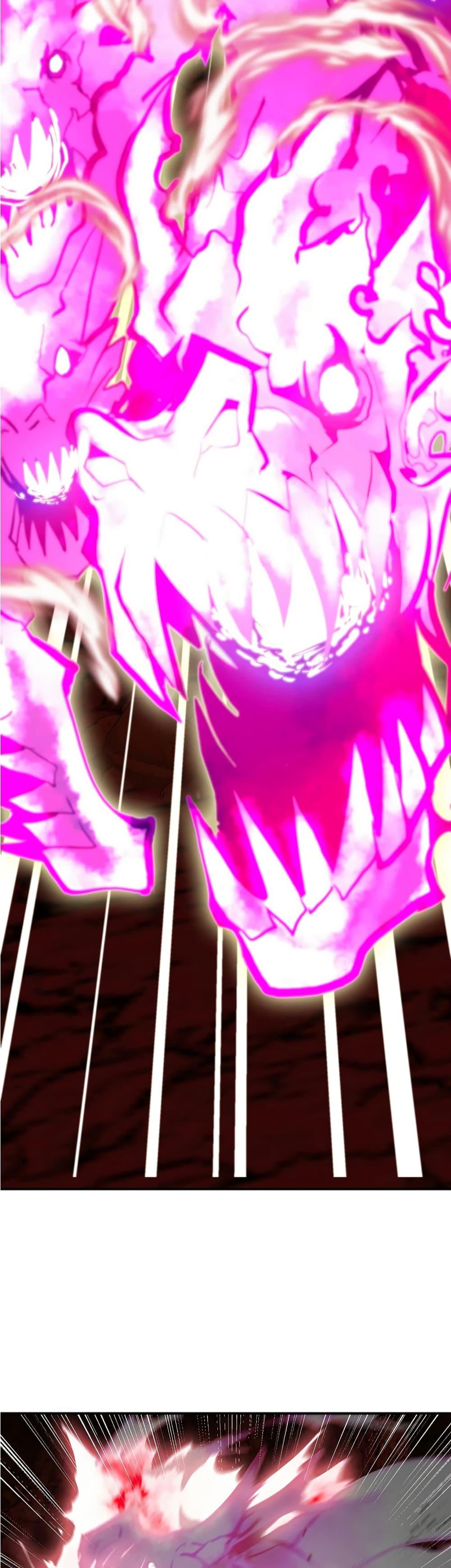 Worthless Regression  Chap 61 - Next Chap 62