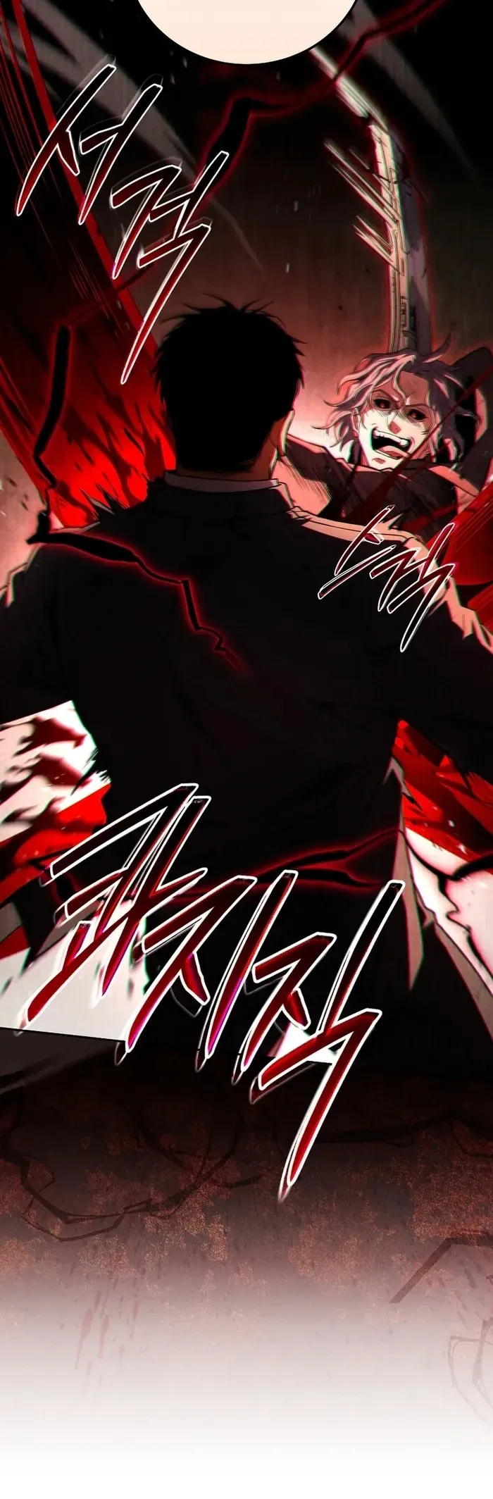 Return of the Frozen Player Chap 179 - Next Chap 180