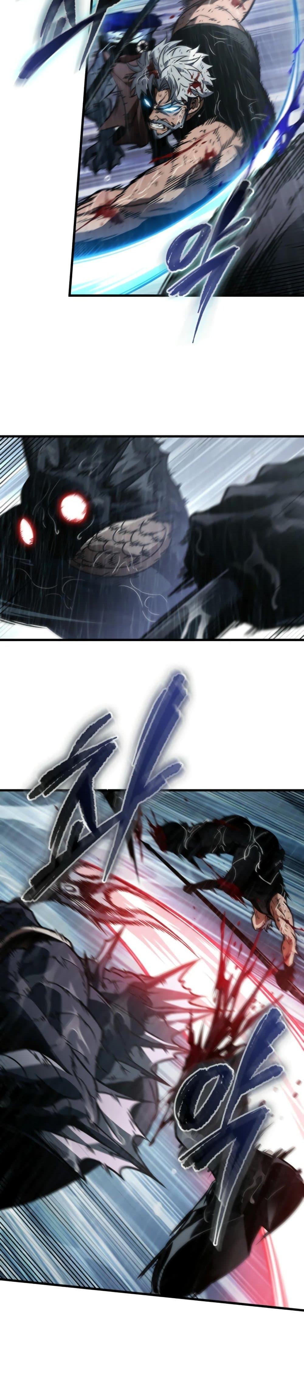 Pick Me Up, Infinite Gacha Chap 144 - Next Chap 145