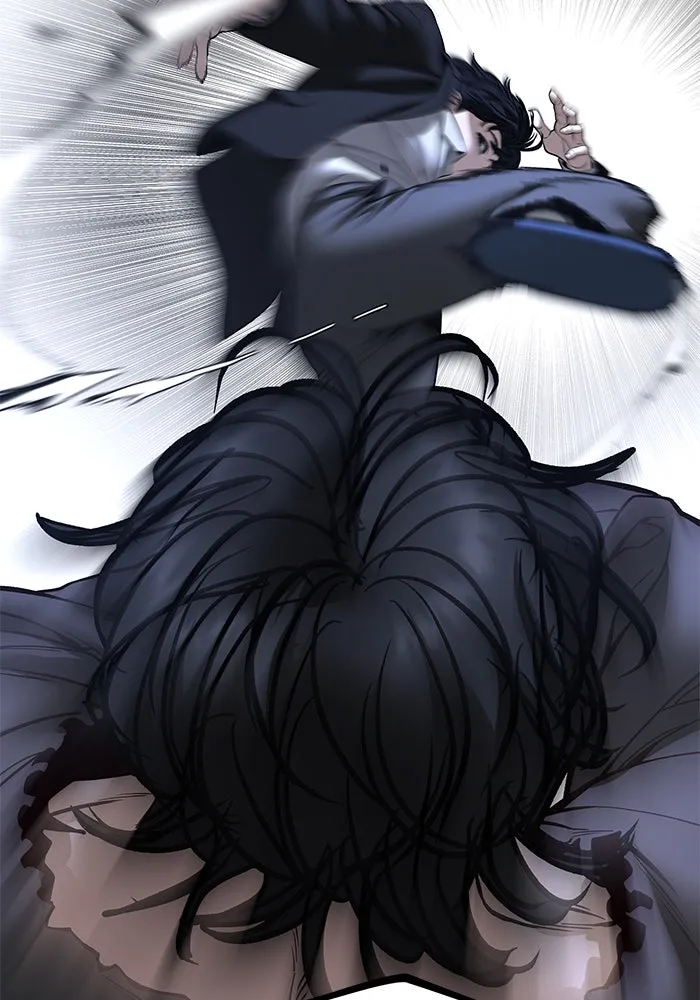 The Bully in Charge Chap 183 - Next Chap 184