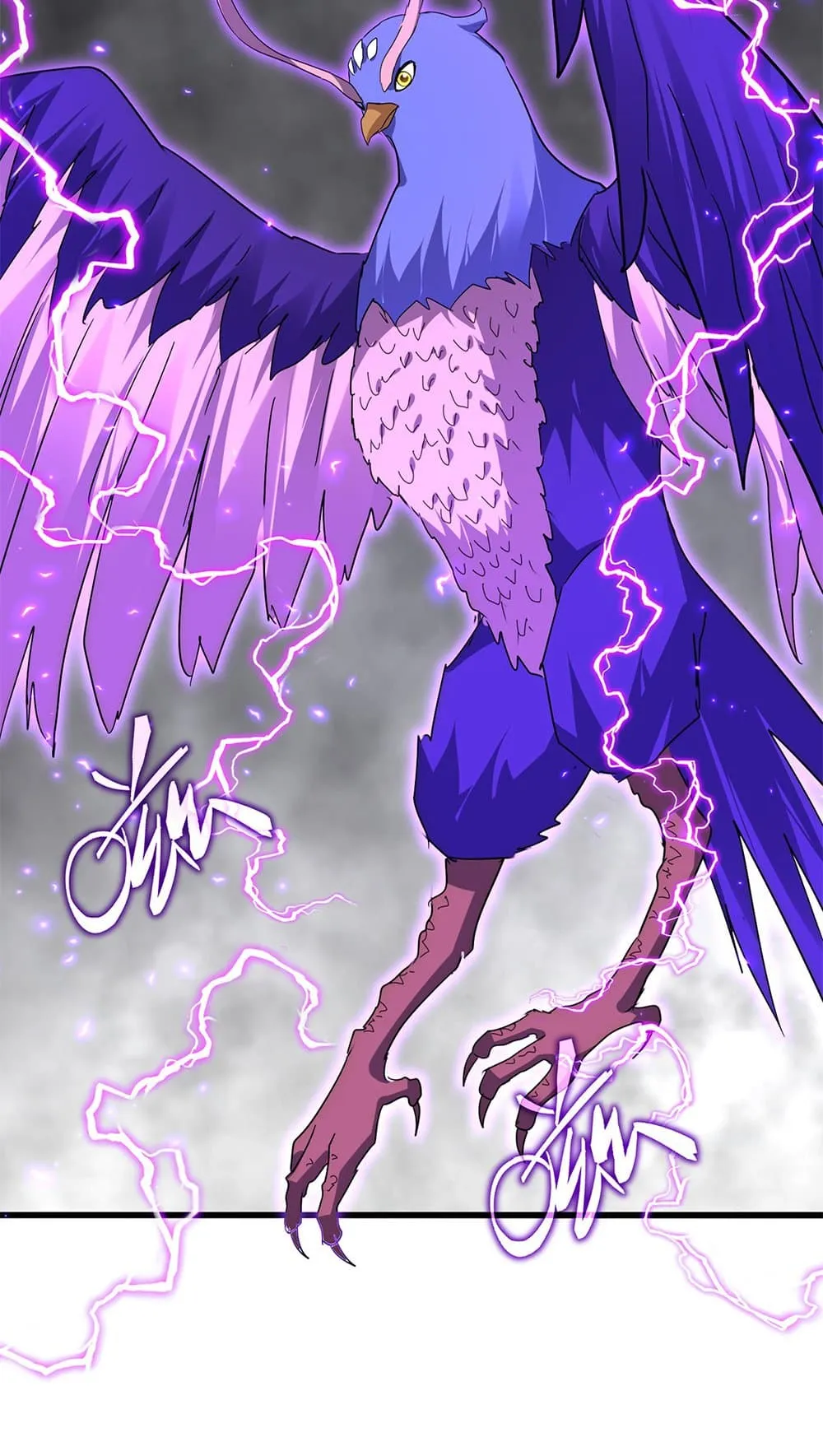 Magic Emperor Chap 730 - Next Chap 731