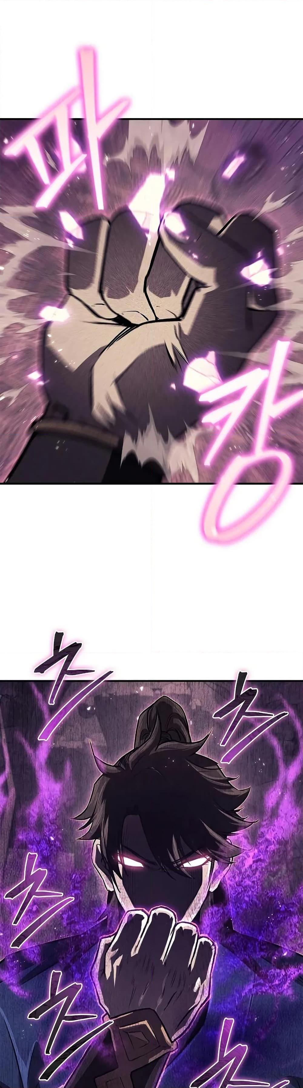 The Demonic Cult Instructor Returns Chap 27 - Next Chap 28