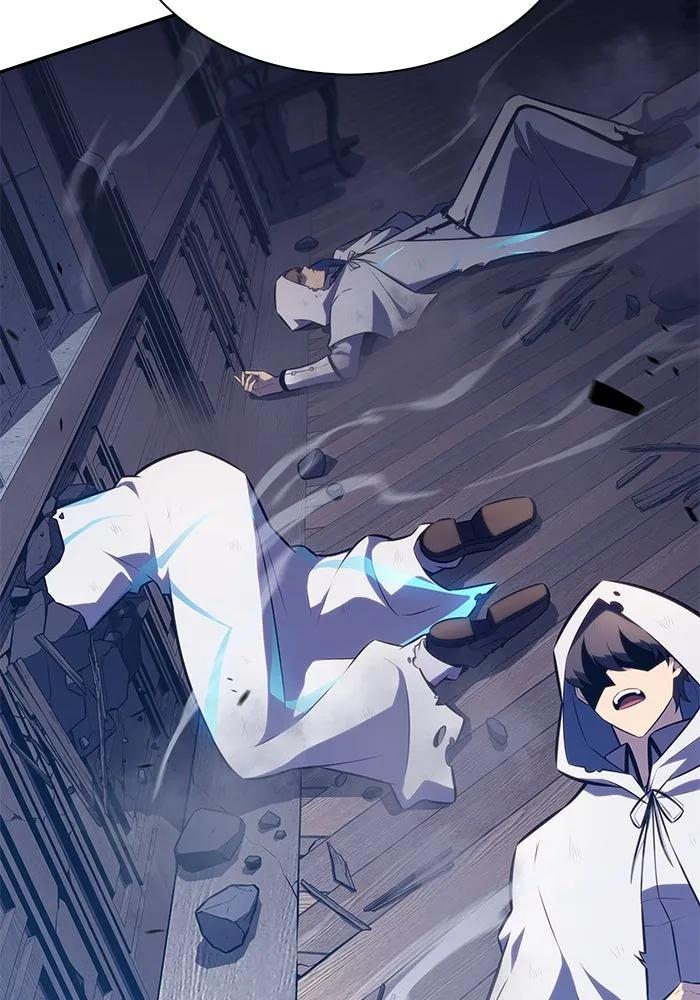 The Regressed Son of a Duke is an Assassin – ลูกชายคนเล็กของดยุกคือมือสังหาร Chap 85 - Next Chap 86