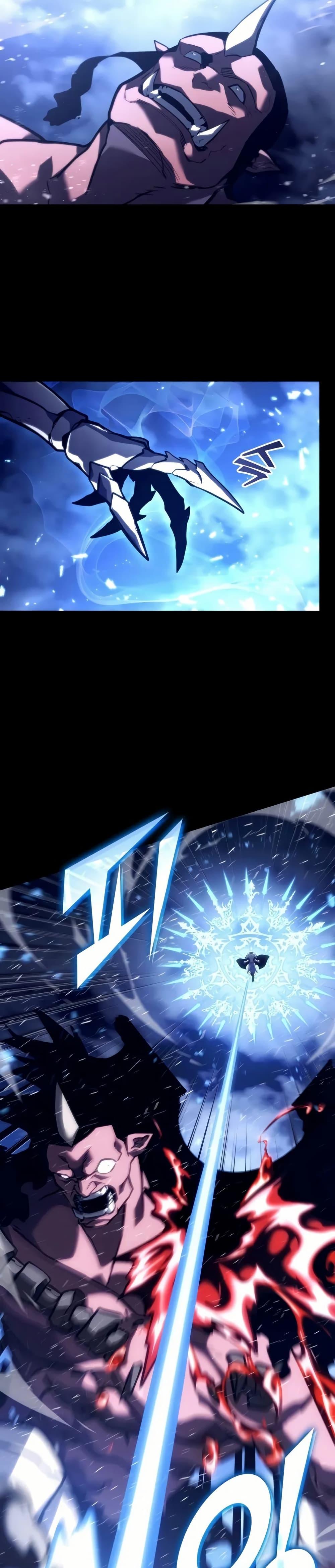 Return of the SSS-Class Ranker Chap 142 - Next Chap 143