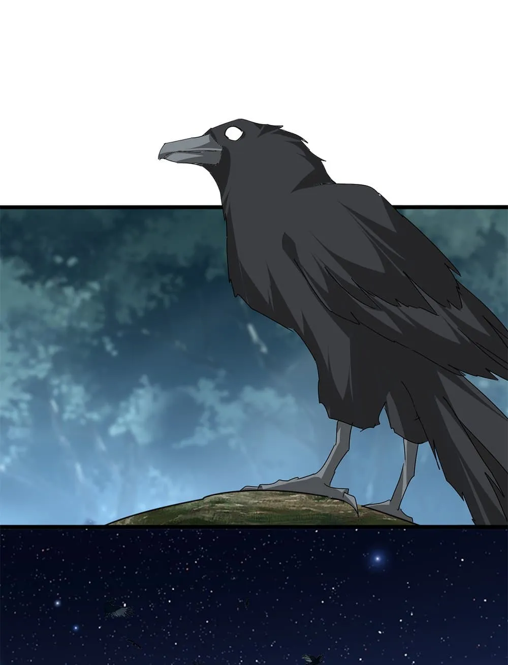 Magic Emperor Chap 800 - Next Chap 801