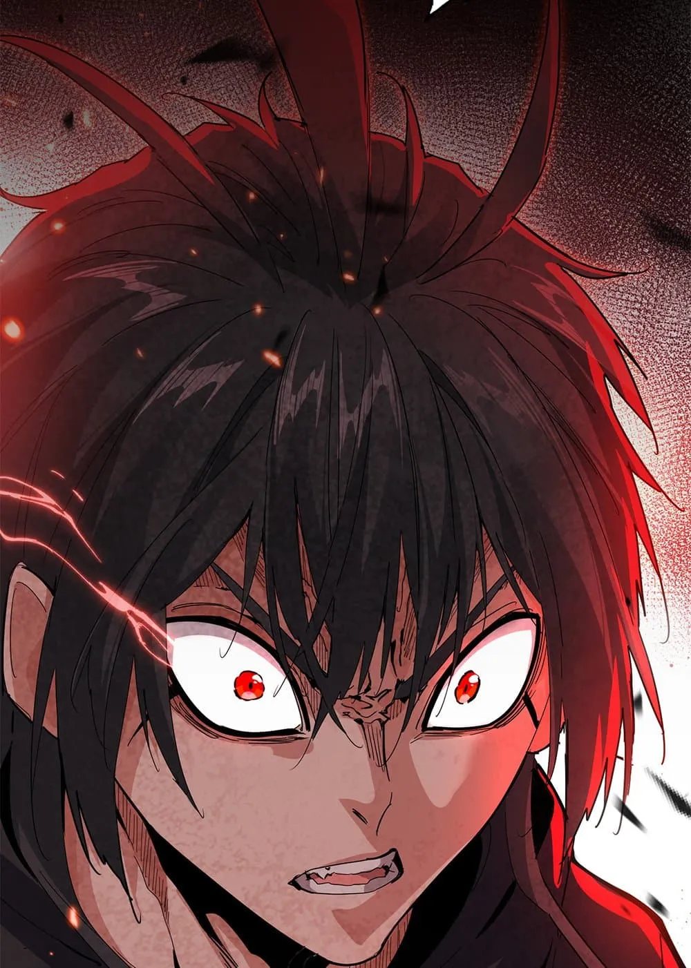 Magic Emperor Chap 856 - Next Chap 857