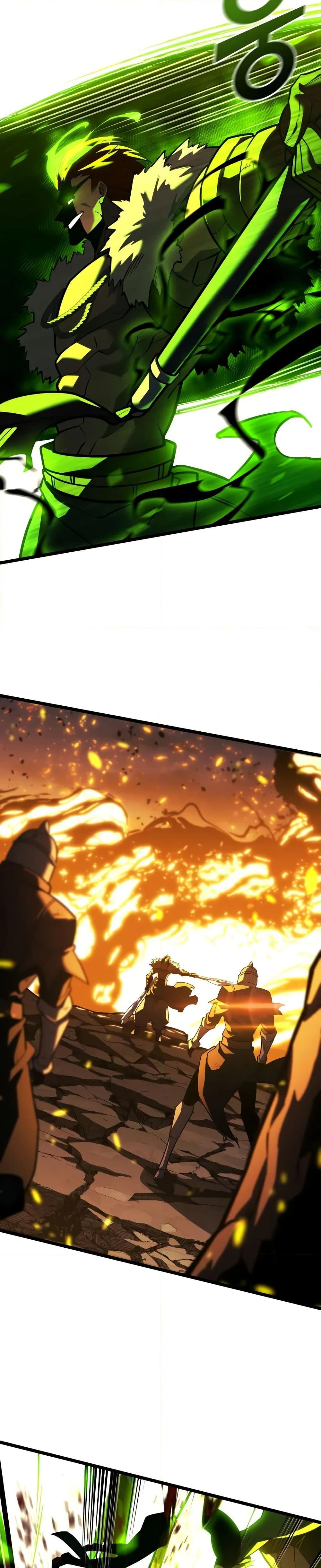 Return of the SSS-Class Ranker Chap 149 - Next Chap 150