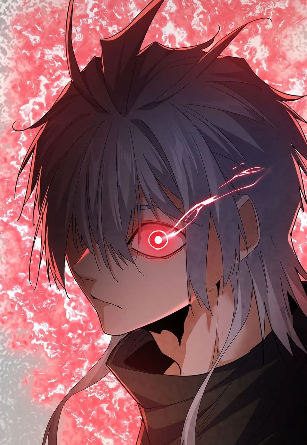 Magic Emperor Chap 753 - Next Chap 754