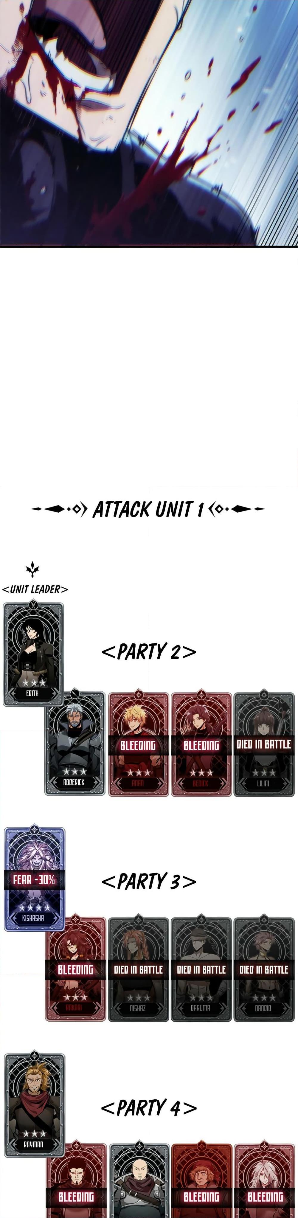 Pick Me Up, Infinite Gacha Chap 141 - Next Chap 142