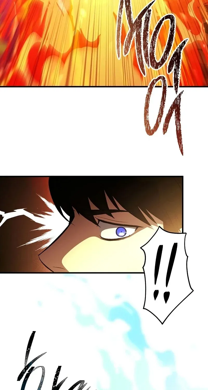 The Hero Returns Chap 130 - Next Chap 131