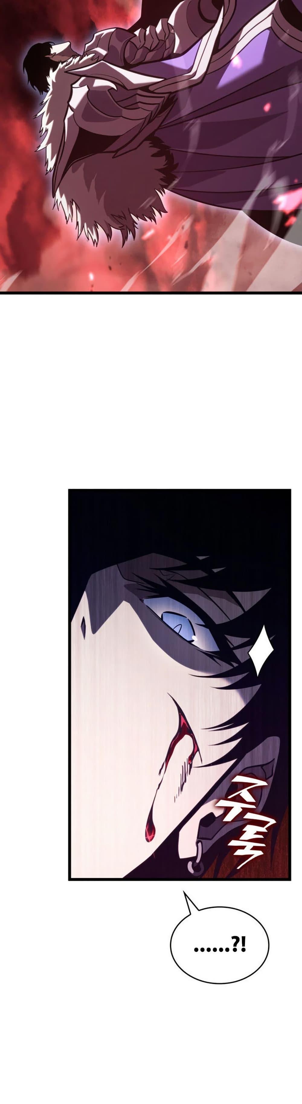 Return of the SSS-Class Ranker Chap 193 - Next Chap 194