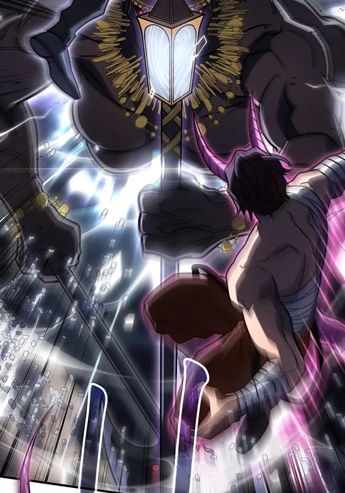 Regressing With the King’s Power – เกิดใหม่พร้อมพลังแห่งราชัน Chap 46 - Next Chap 47