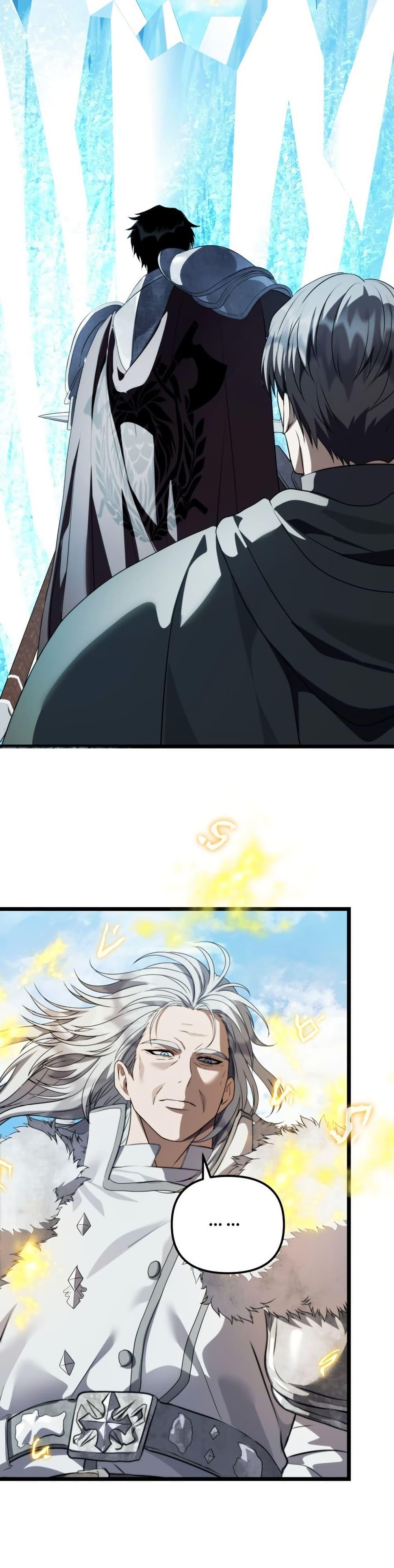Ranker Who Lives A Second Time Chap 229 - Next Chap 230