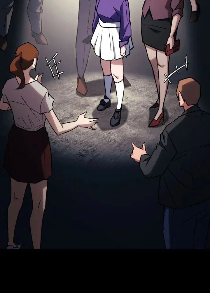 The Hero Returns Chap 76 - Next Chap 77