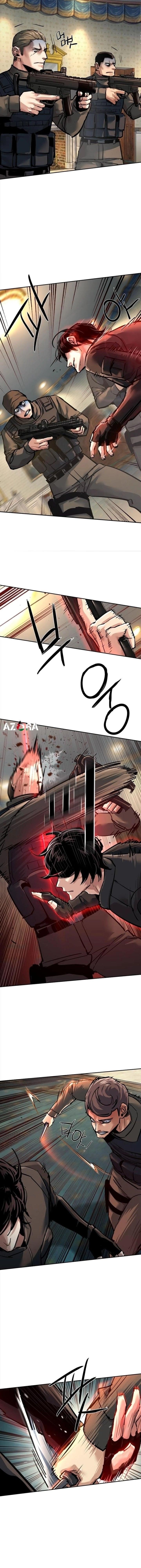 Mercenary Enrollment Chap 274 - Next Chap 275