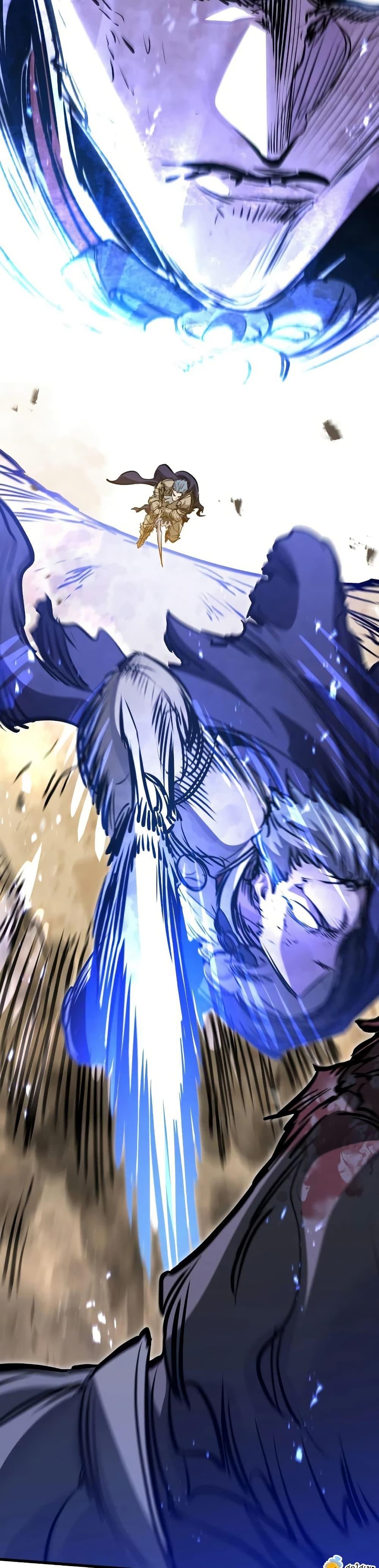 The Regressed Mercenary’s Machinations Chap 81 - Next Chap 82