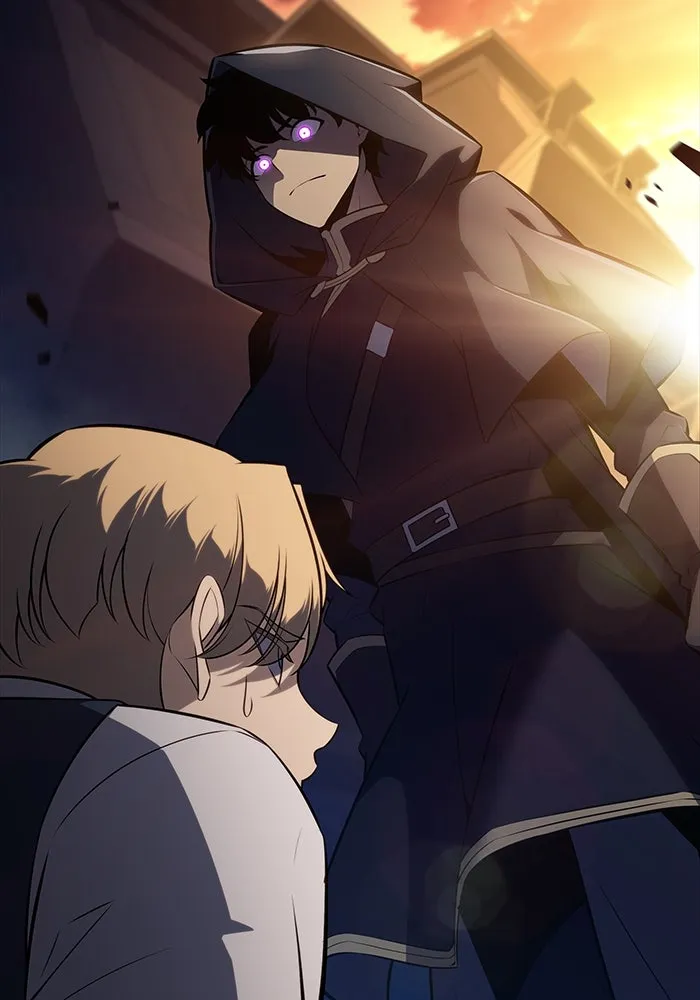 The Regressed Son of a Duke is an Assassin – ลูกชายคนเล็กของดยุกคือมือสังหาร Chap 26 - Next Chap 27