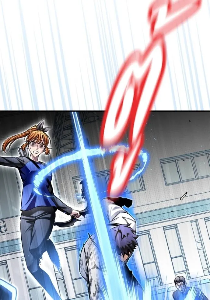 Superhuman Battlefield Chap 124 - Next Chap 125