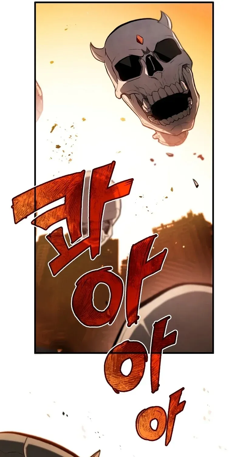 The Hero Returns Chap 125 - Next Chap 126