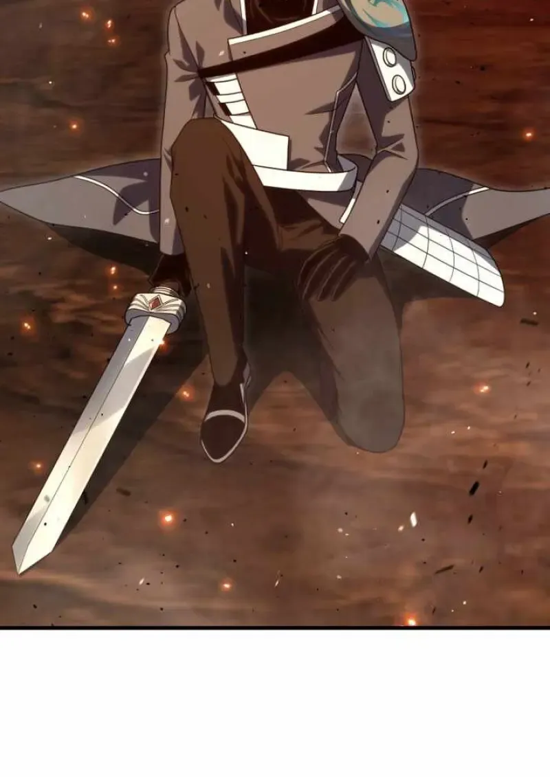 Player Who Returned 10,000 Years Later Chap 135 - Next Chap 136