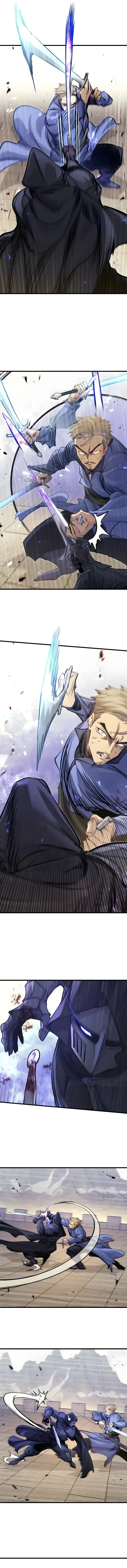 The Regressed Mercenary’s Machinations Chap 102 - Next Chap 103