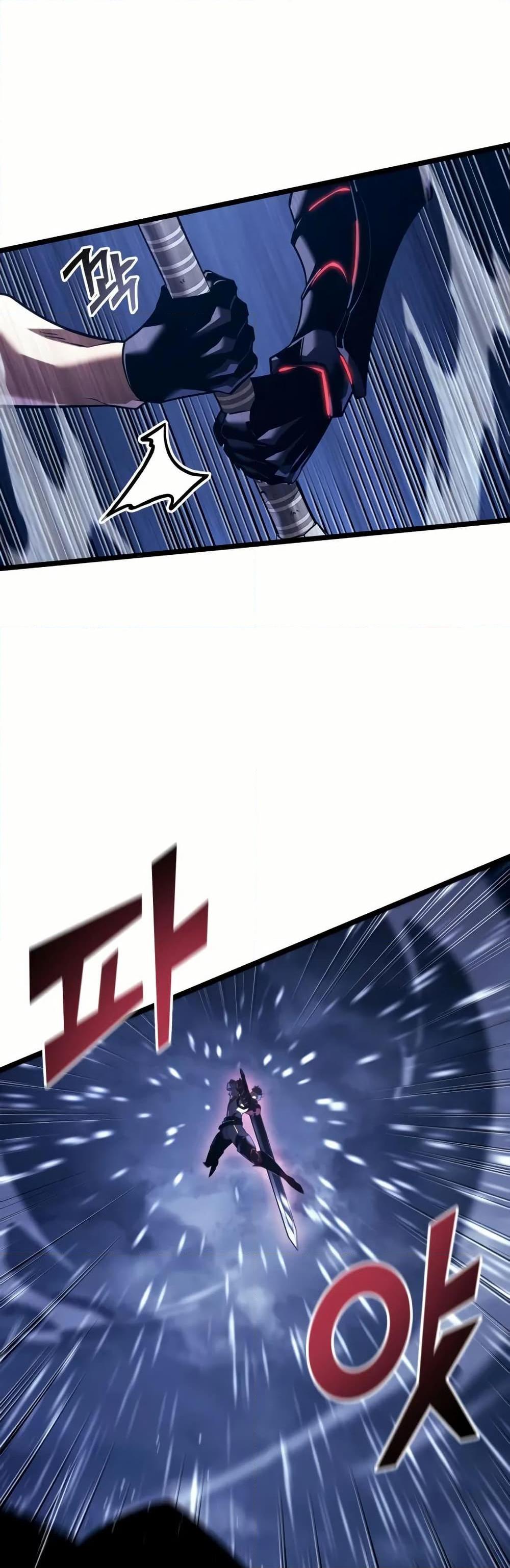 Return of the SSS-Class Ranker Chap 144 - Next Chap 145