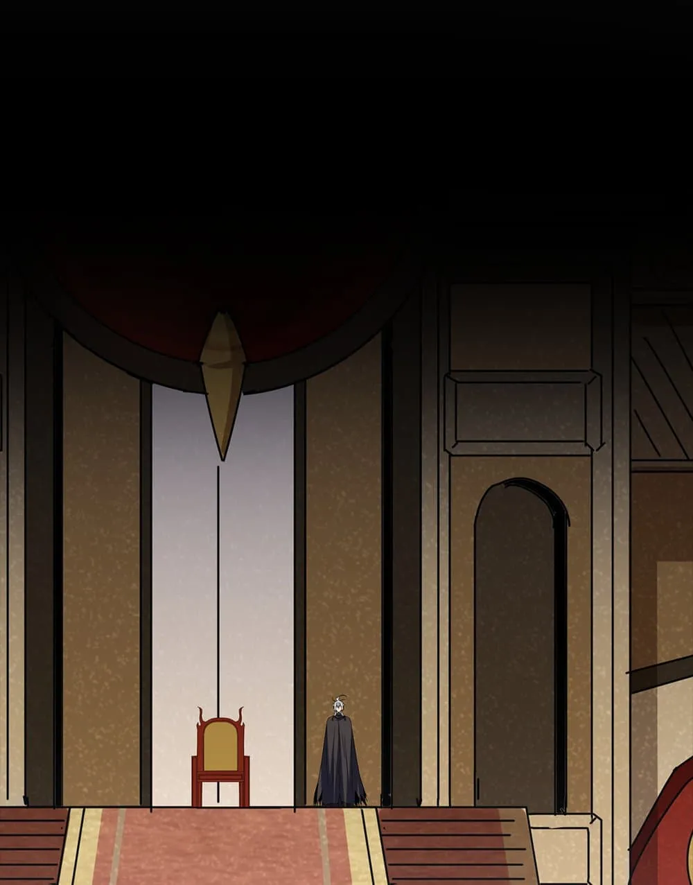Magic Emperor Chap 754 - Next Chap 755