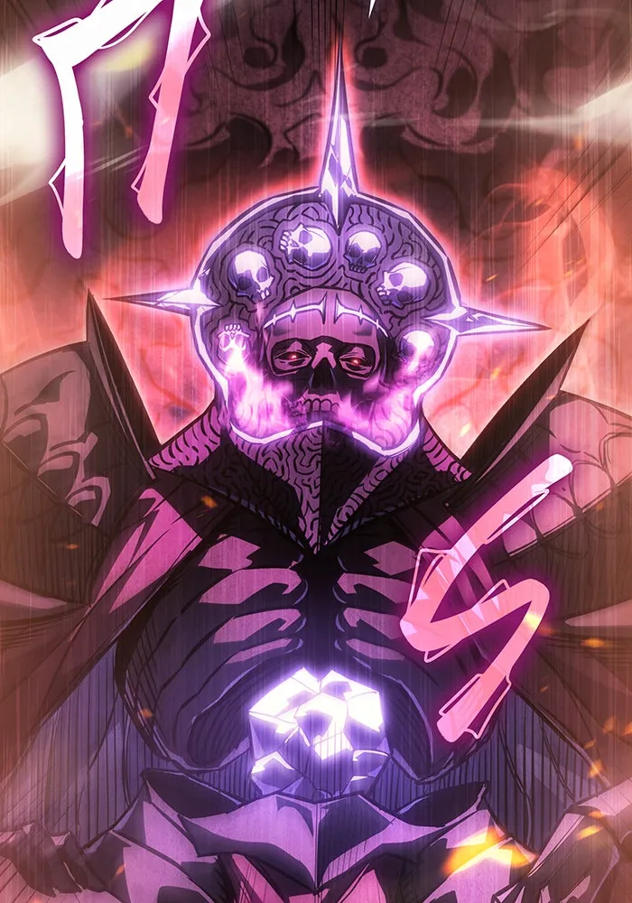 Regressing With the King’s Power – เกิดใหม่พร้อมพลังแห่งราชัน Chap 20 - Next Chap 21