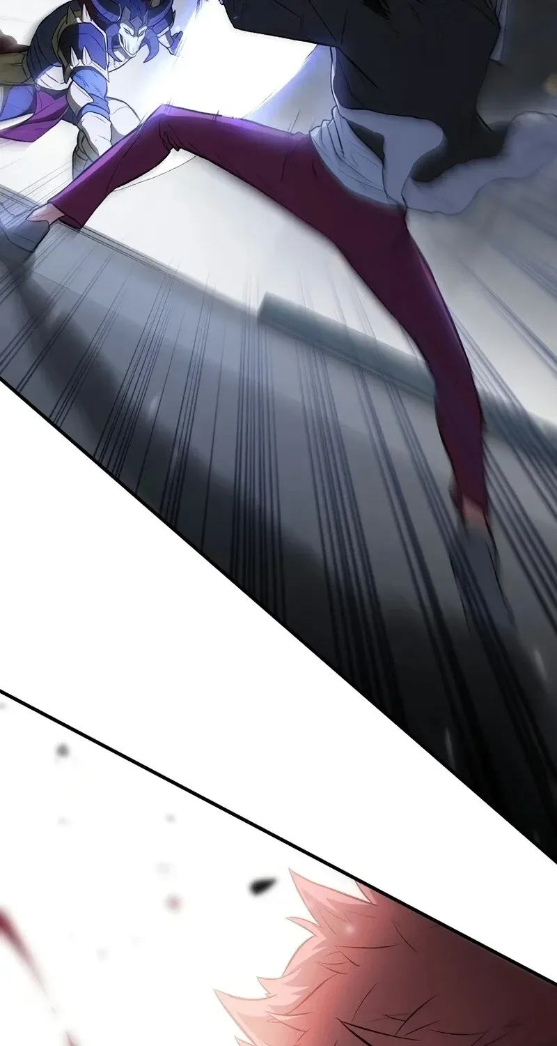 The Hero Returns Chap 135 - Next Chap 136