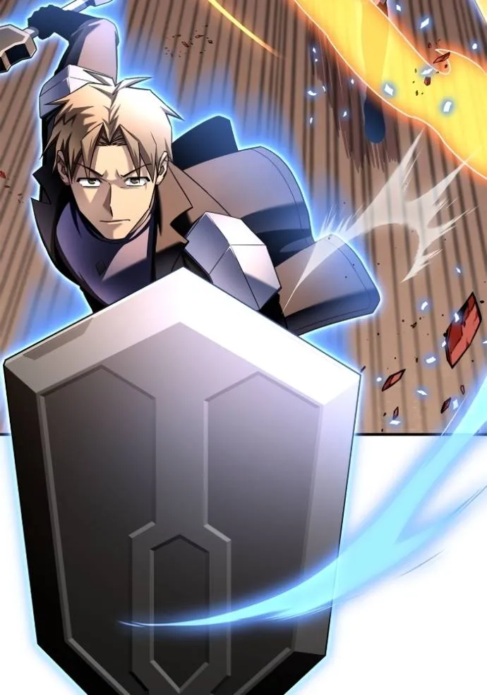 Superhuman Battlefield Chap 125 - Next Chap 126