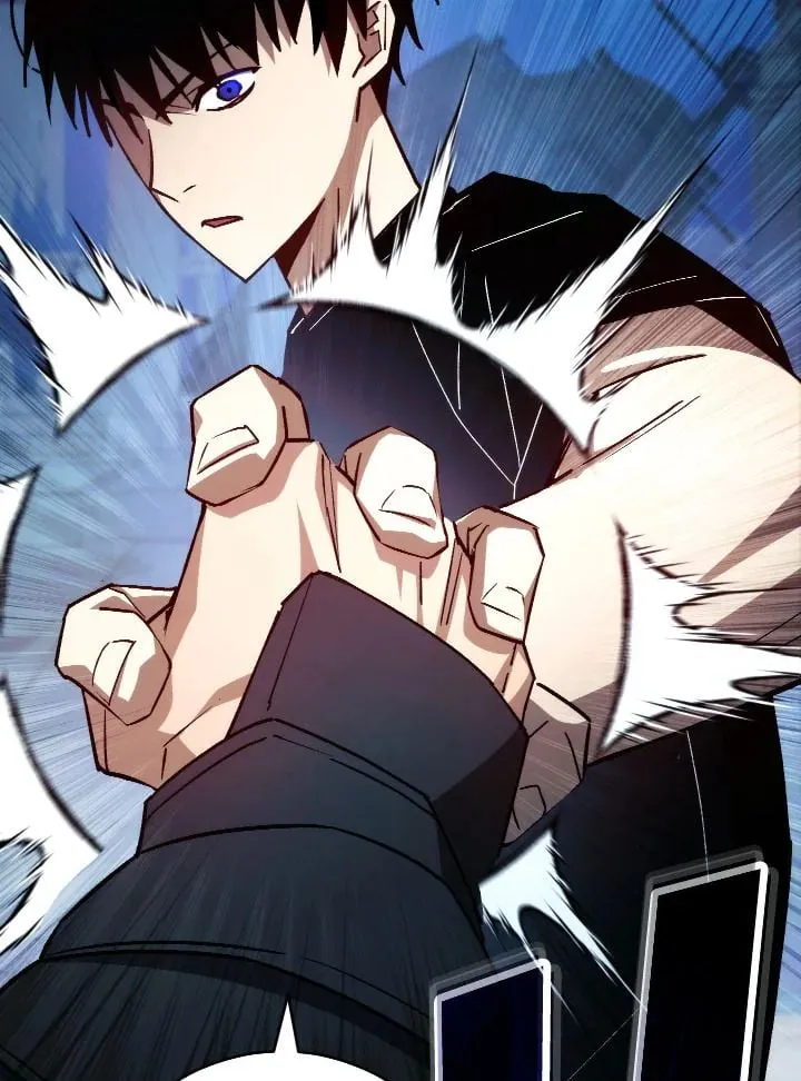 The Hero Returns Chap 72 - Next Chap 73