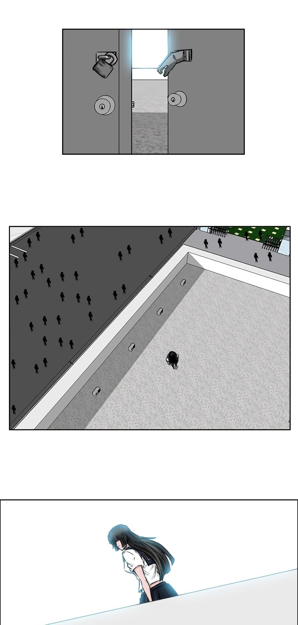 Boss in School Chap 41 - Next Chap 42