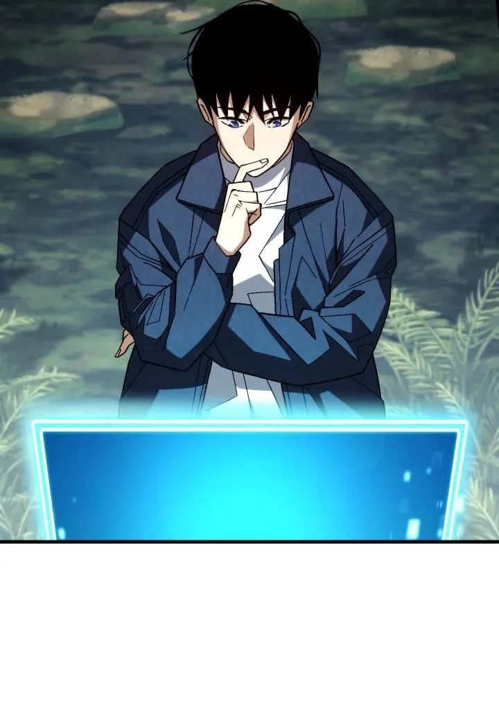 The Hero Returns Chap 94 - Next Chap 95