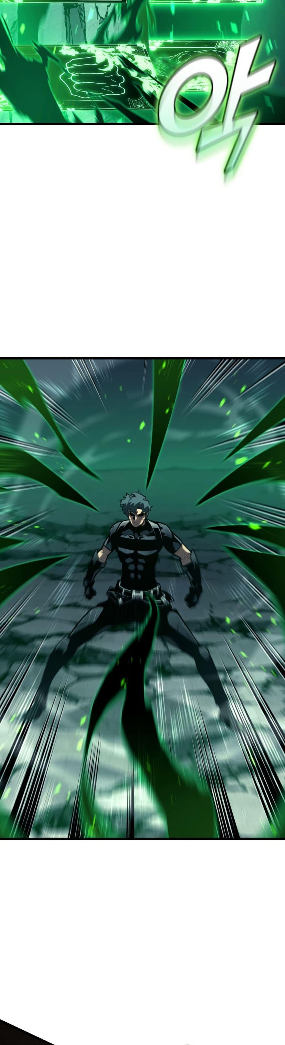 Return of the SSS-Class Ranker Chap 190 - Next Chap 191