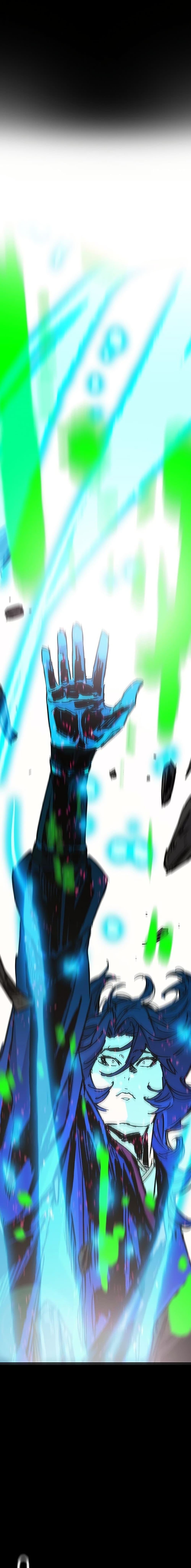 The Undefeatable Swordsman Chap 256 - Next Chap 257