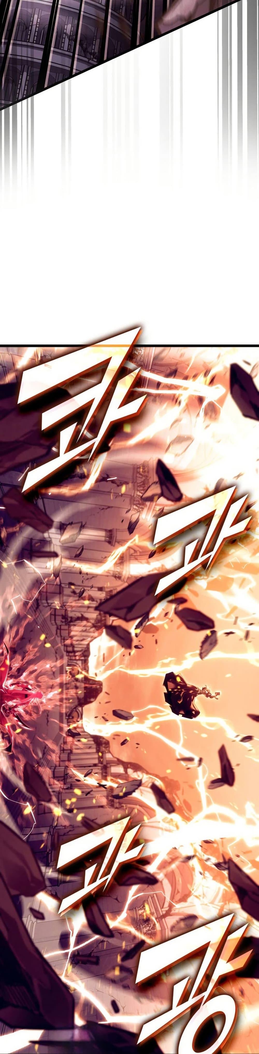 Return of the SSS-Class Ranker Chap 172 - Next Chap 173