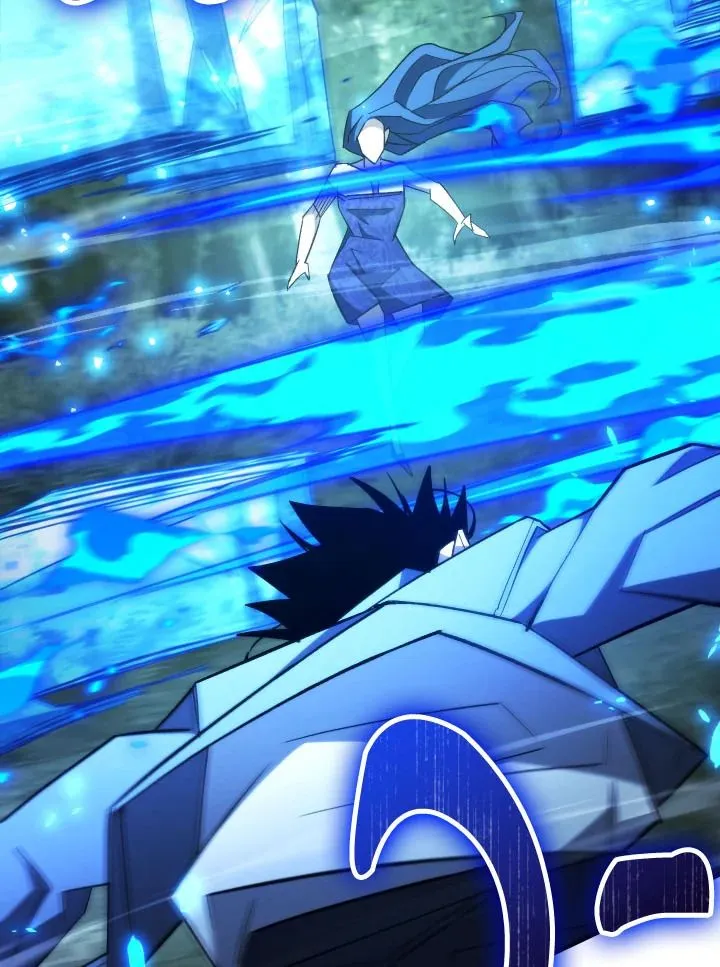 The Hero Returns Chap 83 - Next Chap 84