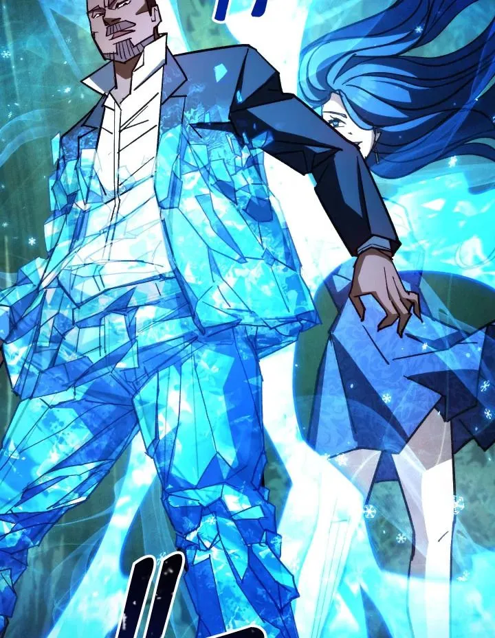 The Hero Returns Chap 82 - Next Chap 83