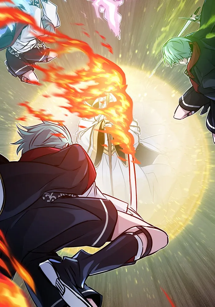 The Dark Magician Transmigrates After 66666 Years – จอมเวทเกิดใหม่ในรอบ 66666 ปี Chap 75 - Next Chap 76