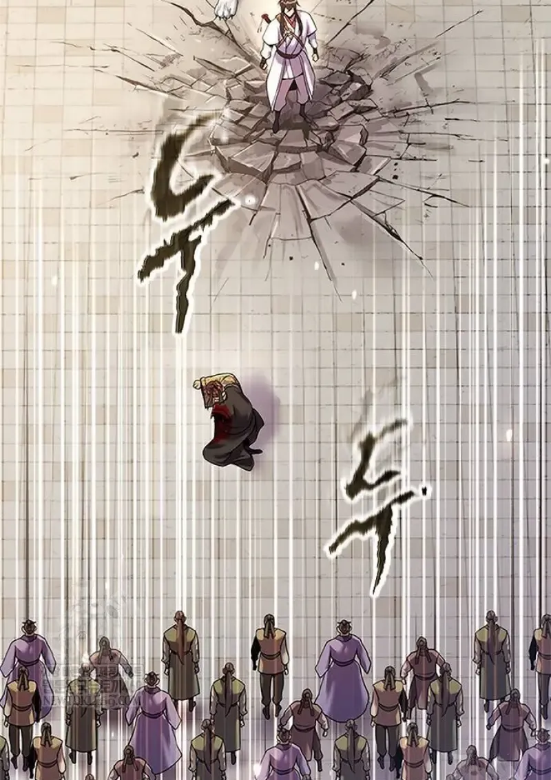 Chronicles of the Demon Faction Chap 147 - Next Chap 148