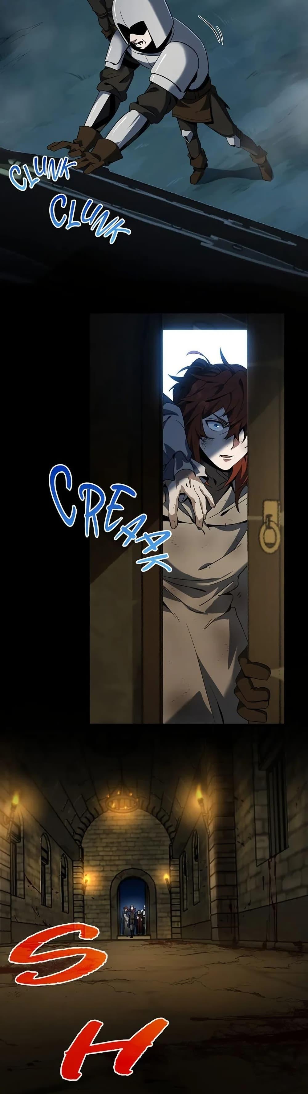The Beginning After The End Chap 202 - Next Chap 203
