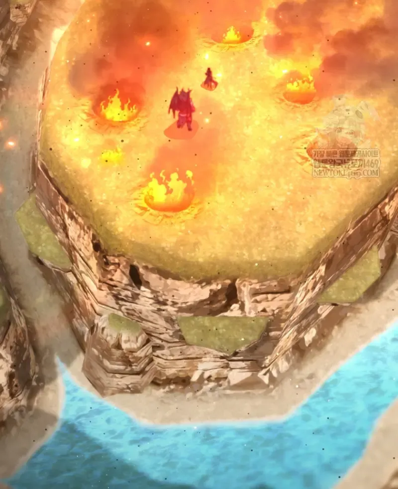 Player Who Returned 10,000 Years Later Chap 142 - Next Chap 143