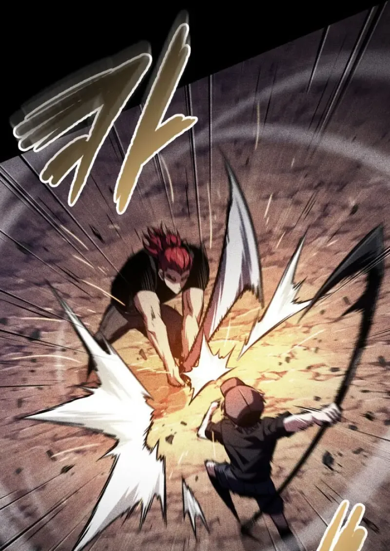 Pick Me Up, Infinite Gacha Chap 185 - Next Chap 186